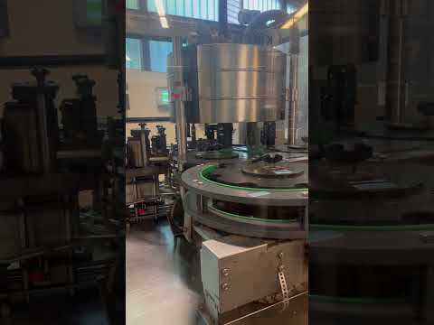 Krones Canmatic P251017101