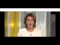 SEXY Natasha Kaplinsky SINGING