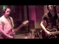THE ICARUS LINE "MAKING OF JCVSTIL"