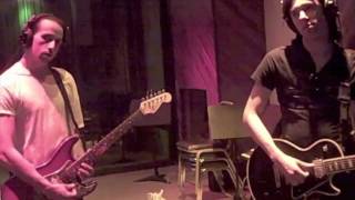 THE ICARUS LINE &quot;MAKING OF JCVSTIL&quot;