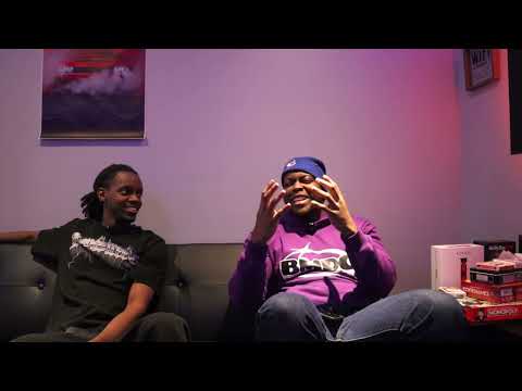 Industry Struggles: Barber Edition Feat @cutzbymelch