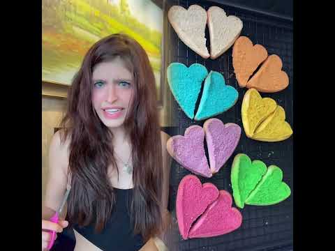 T kiểu lúc ngắn thích dài lúc dài thích ngắn 😂 - Andrea Aybar #andreaaybar #shorts