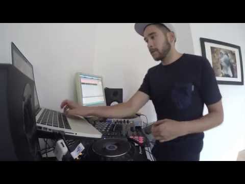 Dj Silent Pressure Jugglin