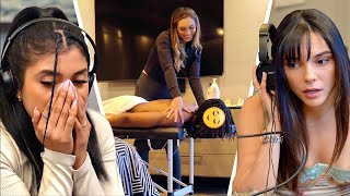 Will He CHEAT With A Massage Therapist?! | UDY Catching Cheaters