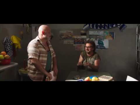 Il Proffessor Cenerentolo,  Scena Renzi