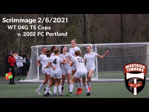 WT 08B Copa Red v. ADF 08B