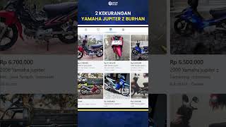 Download lagu 2 Disadvantages of Yamaha Jupiter Z Burhan mp3 Download lagu 2 Disadvantages of Yamaha Jupiter Z Burhan mp3
