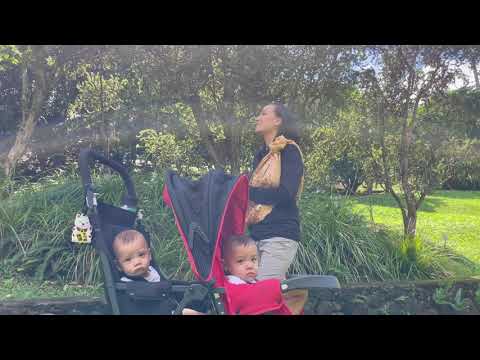 E Ulu E - Morning Oli