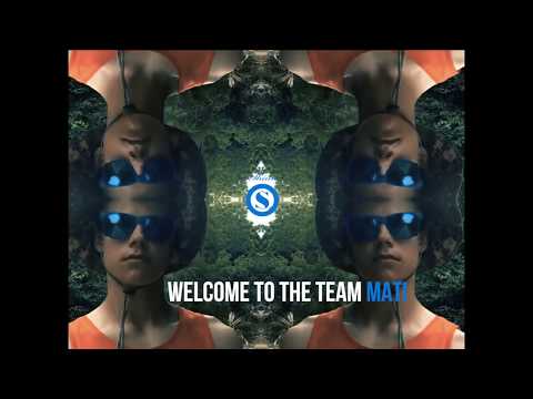 Welcome to the team  Mateusz Włodarczyk | Shinnworld