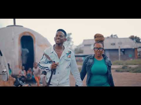 Mthande ft Tazet and Olish (Official Music Video)