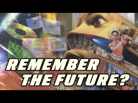 The Utopian Scholastic Aesthetic Revisited | what happened to the future?