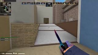 Counter Blox Custom Resolution Kênh Video Giải Trí Dành - 