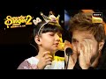 Luka Chuppi Song सुनकर Himesh की आंखों में आए आंसू Superst