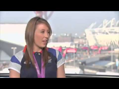 TaeKwonDo | Jade Jones Wins Olympic Gold in Taekwondo