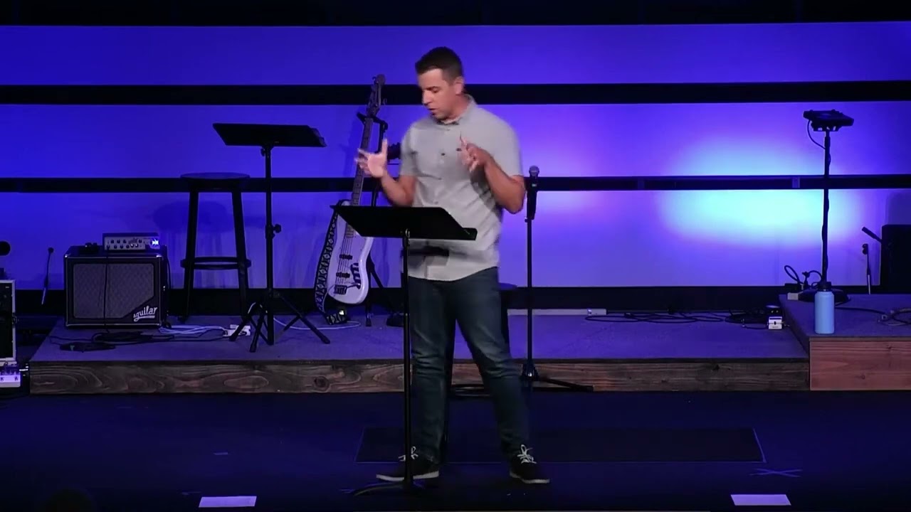 Confidence in Direction - Acts 10:1-23