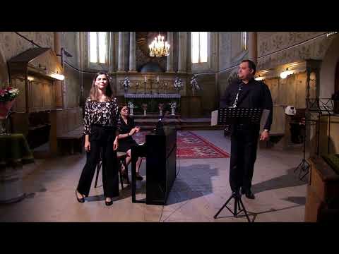 Musica Barcensis 2023 #14 - Sextet cu pian