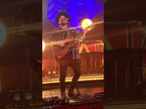 "Every Hour" David Leonard Cain Live and In Color Tour 3-17-23