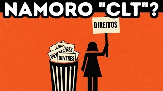 A Relação Sindical: Quando Ela Começa a Exigir 