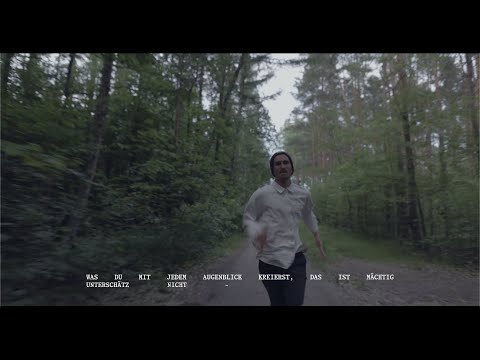 Fabian Römer - Mächtig