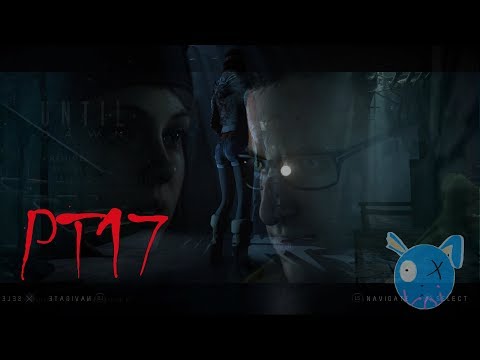 Until Dawn Looking For Sam And I Feel Bad pt 17