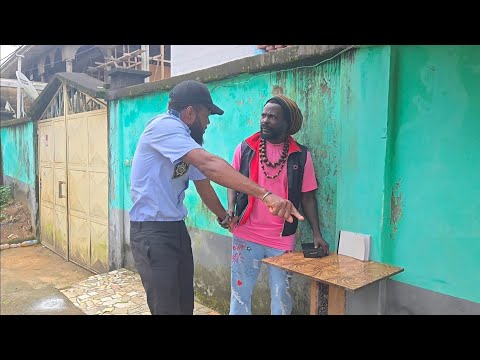 KOLA SUCRÉ is KATIKA: Mr. Nyè, take your 500, you go north 😀🤣💪 KOLA DOES EVERYTHING, Ep 06 Nioxxer