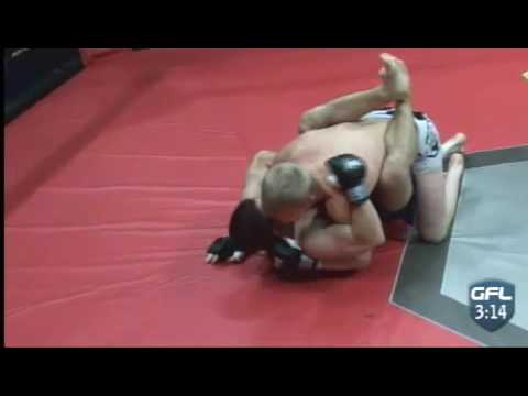 Ring of Combat XXV - Anthony Abatelli vs. Kevin Horowitz