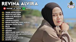 Download lagu TABIR KEPALSUAN - SETETES AIR HINA - REVINA ALVIRA - DANGDUT KLASIK - GASENTRA TERBARU 2025 mp3