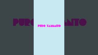 puro talento - Miranda!(audio)