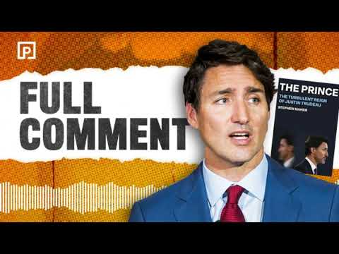 Regular people rules don’t apply to ‘Prince’ Trudeau