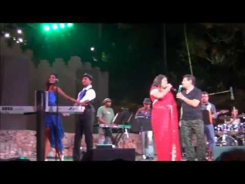 Dedunu Patai Muhuna Obe - Roo Sanda Rae