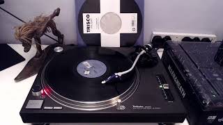 Trisco - Musak (mr. dj's audio drive remix)