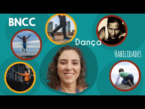 BNCC: Elements of Language in DANCE