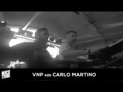 VNP b2b CARLO MARTINO 17.04.16 #nicetobe #arenile