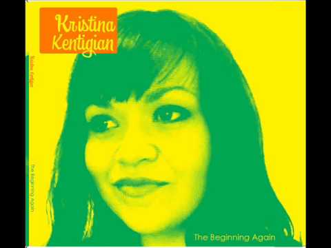 Kristina Kentigian- Moving On (Feat. Jay Caron)