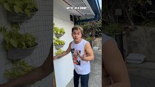 We&#39;re in a band?! Di nga?! Watch until the end for a suprise ending! #spongecola #opm #music