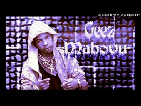 Geez Mabov & Jay Moe | Chidi Beenz | Fid Q - Mimi HQ