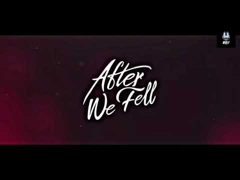 Undone - Taylor Ocano | After We Fell (Trailer Song)