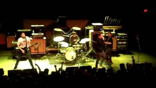 The Audition - Don&#39;t Be So Hard - Live