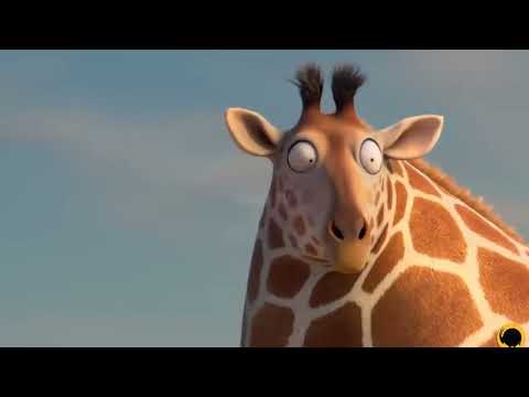 Funny FAT Animals - Animated Short Films by Rollin' Wild complete Version 