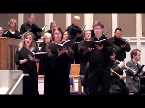 The Heavens Are Telling