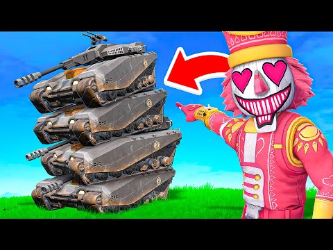 SMENTISCO 30 MITI DI FORTNITE STAGIONE 2 CAPITOLO 3!