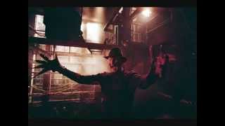 Bohse Onkelz Freddy Kruger