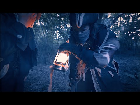 Ombres - BrokenTale - ConQuest of Mythodea 2022 - Book 2 - LARP