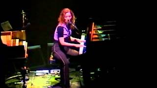 Tori Amos Philly 2 May 1996 Somewhere Over The Rainbow