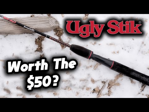 Ugly Stik GX2 Full Review: Is This Still a Good Rod?