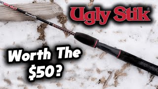 Ugly Stik GX2 Full Review: Is This Still a Good Rod?