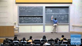 Organic Chemistry 51C. Lecture 18. Amino Acids, Peptides, and Proteins.