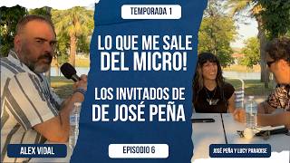 Miniatura Episodio 6