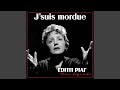 J'suis mordue (Remastered 2022)