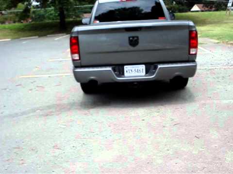 Belltech 964sp Ram 2012 Hemi
